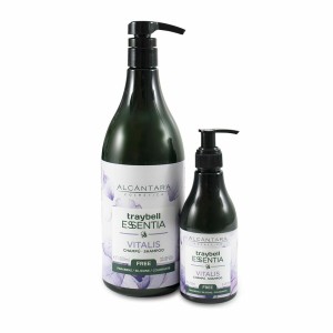 Shampooing antichute de cheveux Alcantara 4140416.0 250 ml