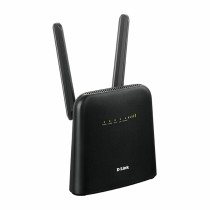 Router D-Link DWR-960 Schwarz 2.4-5 GHz