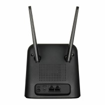 Router D-Link DWR-960 Noir 2.4-5 GHz