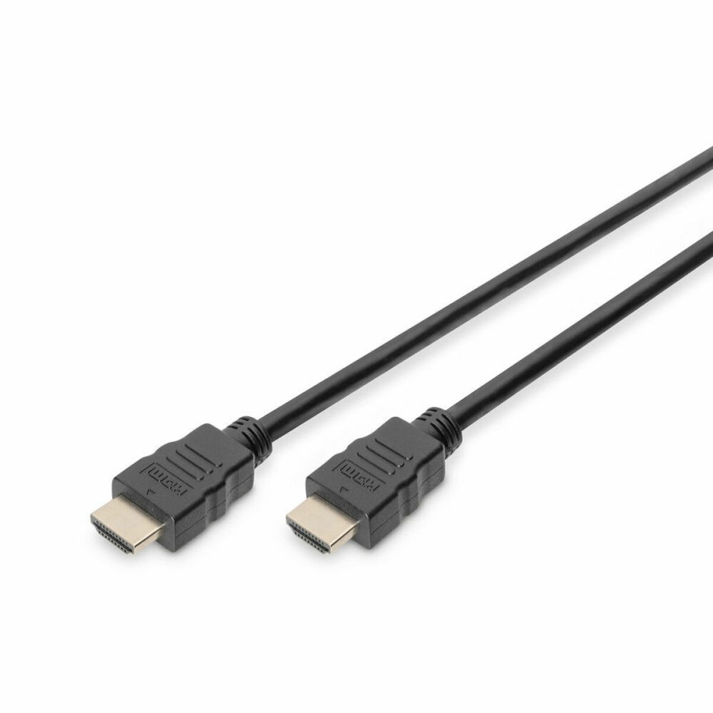 Câble HDMI Digitus AK-330107-030-S