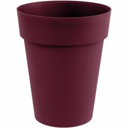 Plant pot EDA Ø 44 cm Plastic Circular Modern