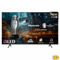 Smart TV Hisense 85E7NQ 4K Ultra HD 85" QLED AMD FreeSync