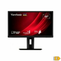 Écran ViewSonic VG2240 22" Noir Full HD 60 Hz