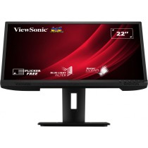 Écran ViewSonic VG2240 22" Noir Full HD 60 Hz