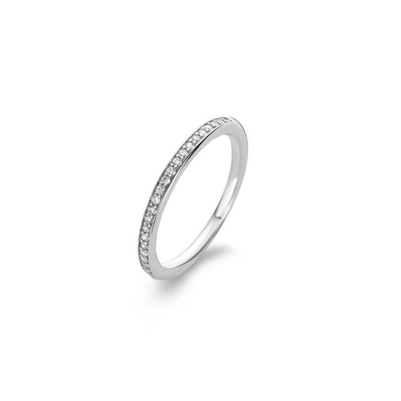 Bague Femme Ti Sento 1923ZI/54 14