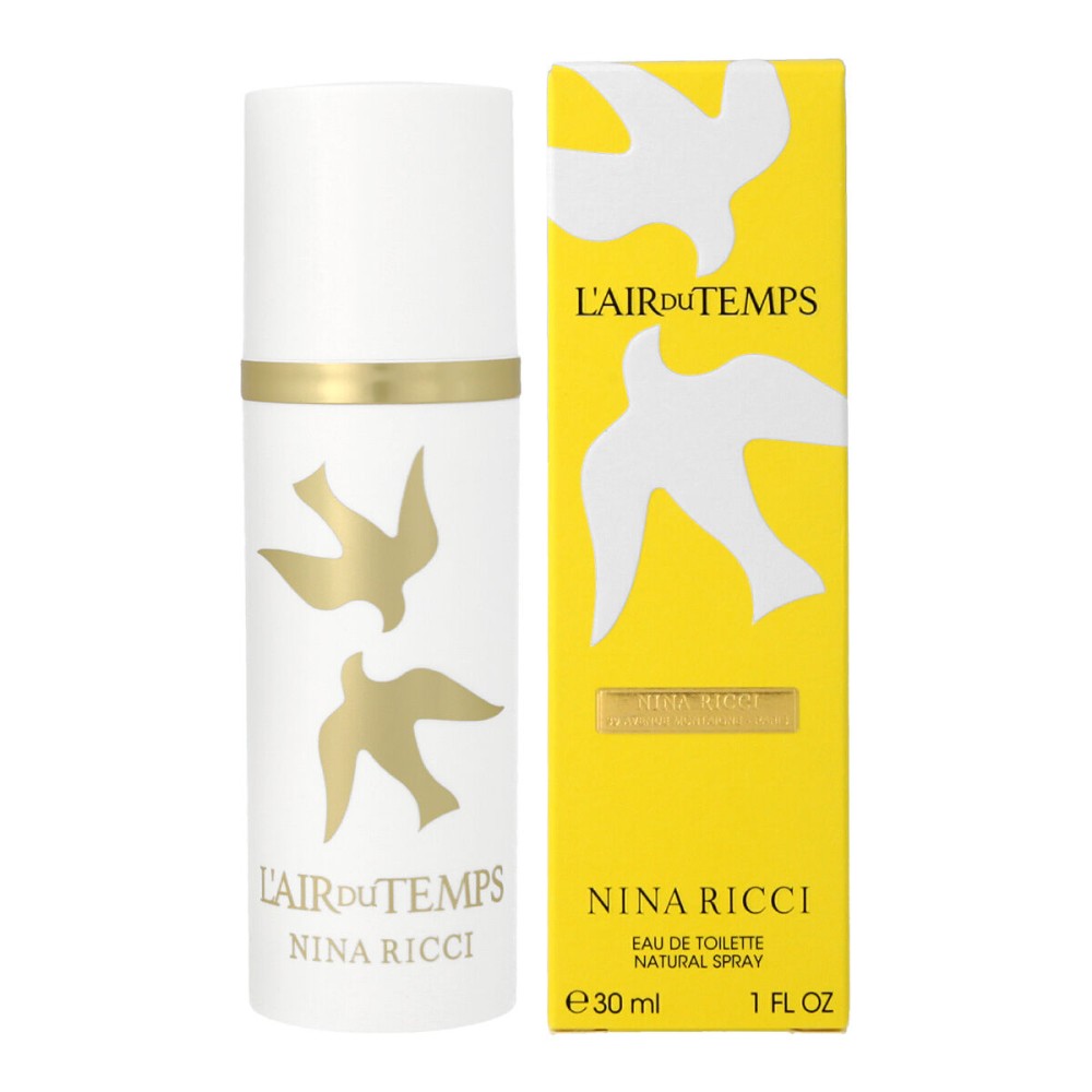 Damenparfüm Nina Ricci L'Air du Temps 30 ml