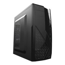 ATX Semi-tower Box Aerocool 19120 Black