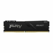 RAM Speicher Kingston KF432C16BBK2/16 DDR4 16 GB CL16 3200 MHz