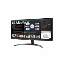 Écran LG 29WP500-B WXGA 29" 75 Hz