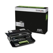 Toner Lexmark 56F0Z0E Black