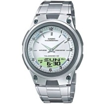 Montre Homme Casio ILLUMINATOR TELEMEMO 30 (Ø 40 mm)