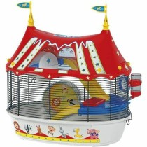 Cage Ferplast Circus 49,5 x 34 x 42,5 cm