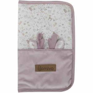 Porte-documents Domiva Rose