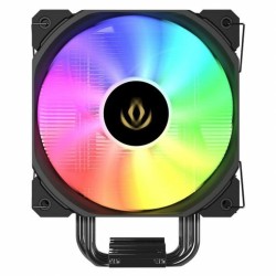 Ventilateur CPU Forgeon Solarian Ø 12 cm