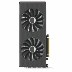 Grafikkarte XFX SPEEDSTER SWFT210 AMD RADEON RX 7800 XT 16 GB GDDR6