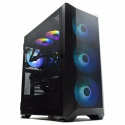 Desktop PC PcCom Imperial 32 GB RAM 2 TB SSD Nvidia Geforce RTX 4070