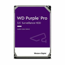 Disque dur Western Digital WD101PURP 3,5" 10 TB