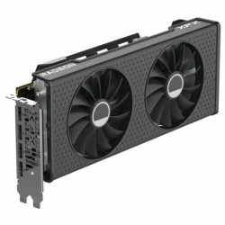 Grafikkarte XFX SPEEDSTER SWFT210 AMD RADEON RX 7800 XT 16 GB GDDR6