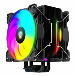 Ventilateur CPU Tempest Ø 12 cm