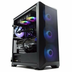 PC de bureau PcCom Imperial 32 GB RAM 2 TB SSD Nvidia Geforce RTX 4070