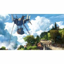 Jeu vidéo PC Sony Granblue Fantasy Relink