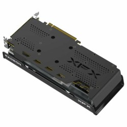 Grafikkarte XFX SPEEDSTER SWFT210 AMD RADEON RX 7800 XT 16 GB GDDR6