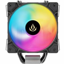 Ventilateur CPU Forgeon Solarian Ø 12 cm