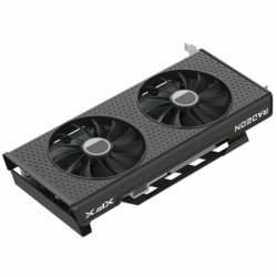 Grafikkarte XFX SPEEDSTER SWFT210 AMD RADEON RX 7800 XT 16 GB GDDR6