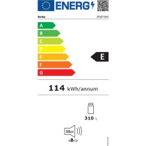 Réfrigérateur Balay 3FIE734S Blanc