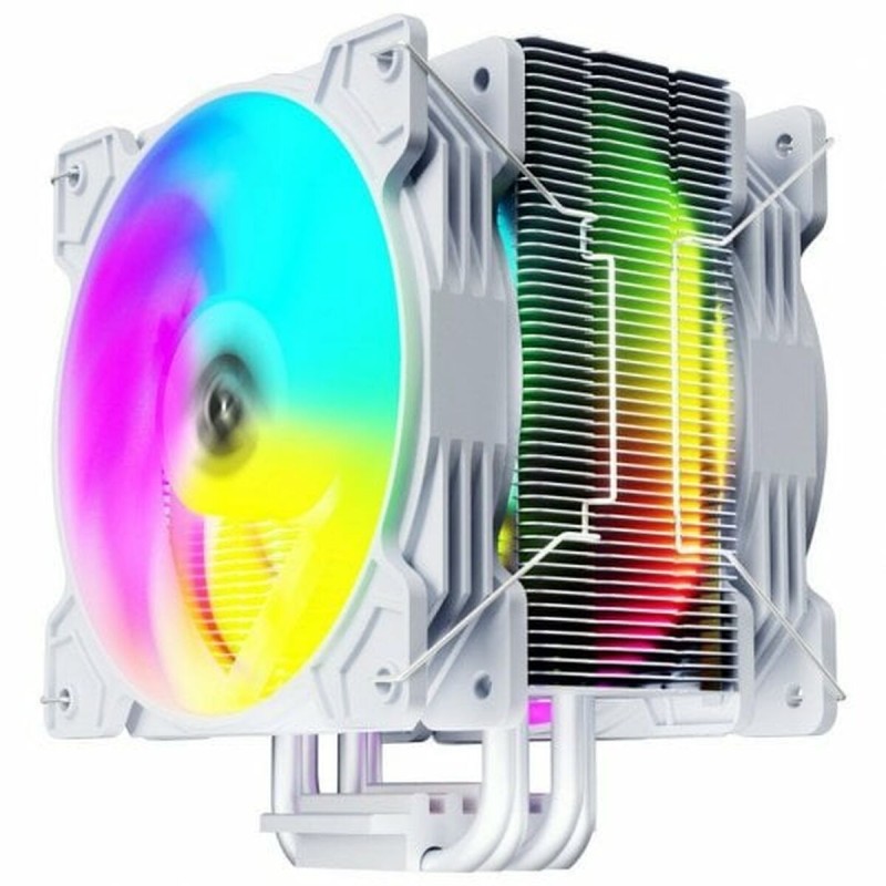 Ventilateur CPU Tempest Ø 12 cm