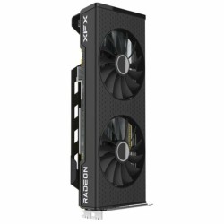 Grafikkarte XFX SPEEDSTER SWFT210 AMD RADEON RX 7800 XT 16 GB GDDR6