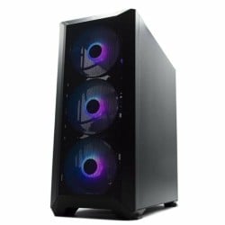 Desktop PC PcCom Imperial 32 GB RAM 2 TB SSD Nvidia Geforce RTX 4070