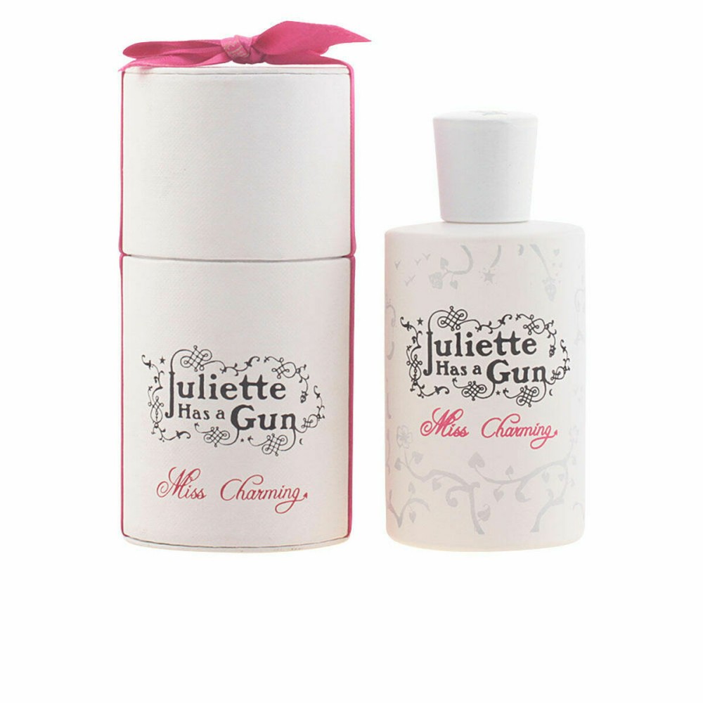 Parfum Femme Juliette Has A Gun EDP 100 ml Miss Charming