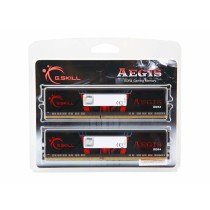 Mémoire RAM GSKILL F4-2666C19D-32GIS DDR4 32 GB CL19