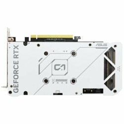 Graphics card Asus White OC Edition GEFORCE RTX 4070 12 GB GDDR6