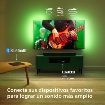 Soundbar Philips TAB5109/10 Grau 60 W