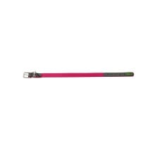 Hundehalsband Hunter Convenience 47-55 cm Pink L