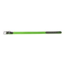 Hundehalsband Hunter Convenience grün S (28-36 cm)