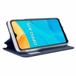 Handyhülle Cool Oppo A15s  Oppo A15 Blau OPPO