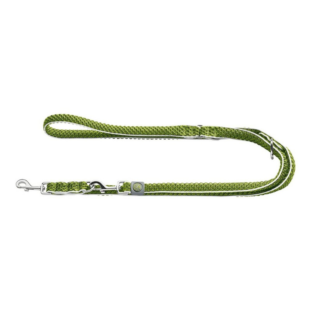 Dog Lead Hunter HILO Lime (200 cm)