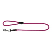 Hundeleine Hunter FREESTYLE Pink 110 cm