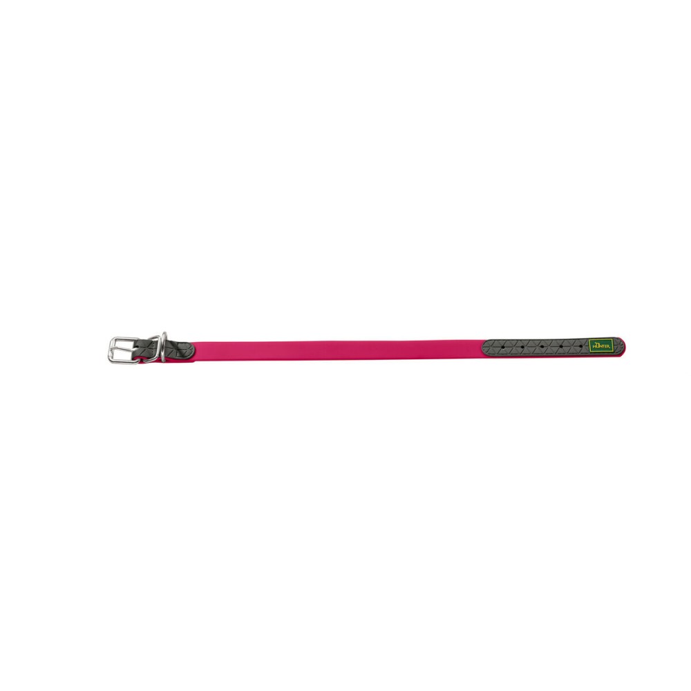 Collier pour Chien Hunter Convenience 53-61 cm L/XL Fuchsia