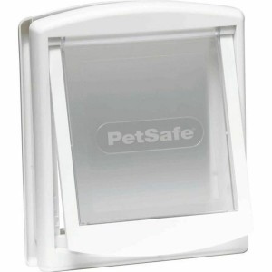 Chatière PetSafe   Blanc