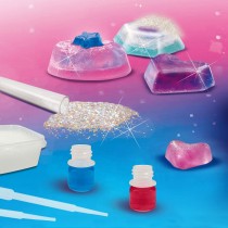 Science Game SES Creative Galaxy Soap Soap making set