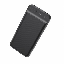 Powerbank Cool Boston Noir 10000 mAh USB