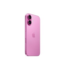 Smartphone Apple iPhone 16 256 GB Pink