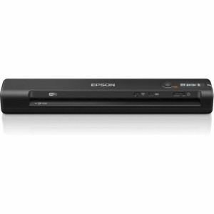 Portable Scanner Epson B11B253401 600 dpi WIFI USB 2.0