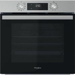 Multipurpose Oven Whirlpool Corporation OMR58HU1X 2900 W 71 L