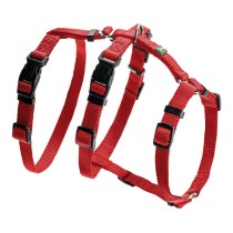 Hundegeschirr Hunter Safety VR 38-52 cm Rot XS/S