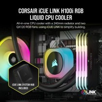 Kit de refroidissement liquide Corsair CW-9061001-WW